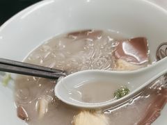 -金原鸭血粉丝汤·汤包·脆皮烤鸭(南京博物院店)