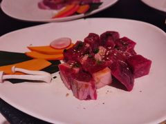 牛肉粒-牛家酒场(7mall店)