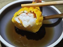 -隆喜元鱼汤包·海鲜(中联广场店)