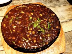 -郑享吃烧烤烩面(红专路店)