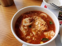 大酱汤-青鹤谷(苏州店)
