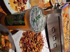 -胡大饭馆(青果路店)