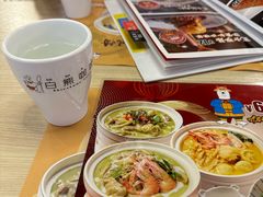 -白熊咖哩(新世界城店)
