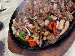 -标记美食新鲜猪杂(兴南大道店)
