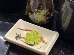 -三禾寿司(石龙店)