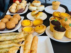 -东方早茶 海鲜•青岛菜(国信体育中心店)