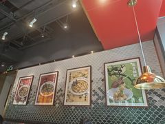 -禄鼎记·多口味酸菜鱼(侨鑫店)