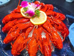 -潮三爷砂锅焗海鲜·生腌·海鲜粥(朝晖店)