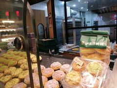 -泸溪河桃酥(长乐路店)