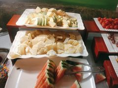 -开封开元名都大酒店·可泰自助餐厅