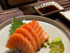 -一吉焼鸟·FOUNDER(桂林路店)