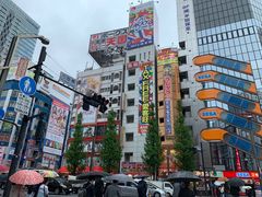 -秋叶原电器街