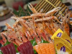 -桃夭日式料理(国信店)