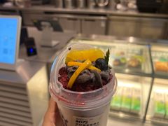 -喜茶(深圳万象城黑金店)