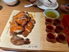 -桂小厨广西菜(印象城店)