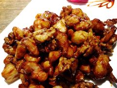 -真地道京味府·鲜橙烤鸭·北京菜(朝外大街东大桥店)