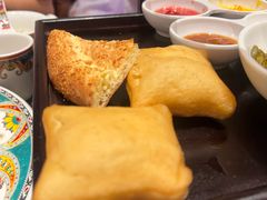 -巴依老爷新疆美食(工体旗舰店)