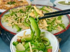-绿雅居原生态农庄(小涌店)