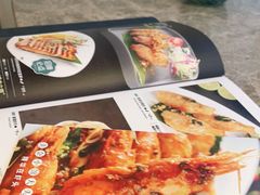 -美奈小馆·东南亚菜(福田星河COCO Park店)