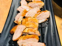 -碳说品道.瓦片烤肉.海鲜烧烤(中华路店)