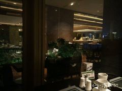 -AdD全日制餐厅(中谷花园酒店)