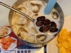 -深仔记茶餐厅(亚士厘道店)