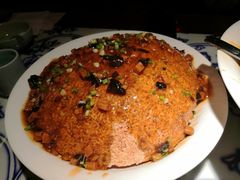 -卢大鲜鱼头捞饭(美利广场店)