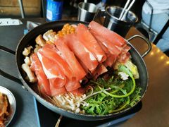 -MI WU FACTORY米屋美食工厂餐厅(绿地店)