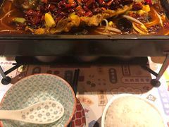 -酒肆浅葱•烧烤•龙虾•排档(卓悦intown店)