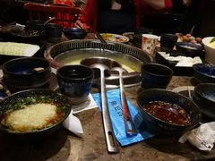 -鱼豆吉·豆浆鱼火锅(宜昌万达店)