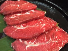 -九田家黑牛烤肉料理(郫都万达檬柏西路店)