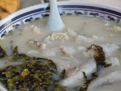 -明呈黄鱼面馆(斜土路店)