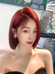 -丽时 Hair Salon