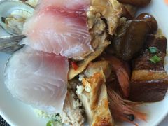 -龙之梦万丽酒店青餐厅