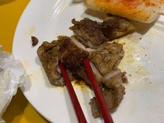 -索菲特银河锦厨自助餐(山西路店)