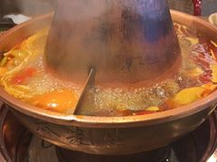 -乔先生涮肉·鲜活牛羊肉火锅(塘沽店)