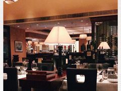 -莫尔顿牛排坊(威尼斯人店)