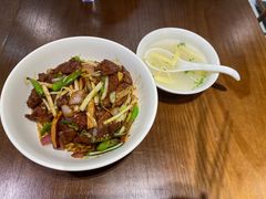 -寻裕记·现炒浇头面(人民广场店)