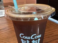 -CowCow其其·牛杂咖啡公司(六运店)