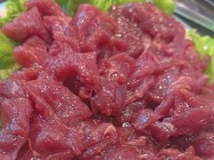 -泰白海鲜烧烤大全