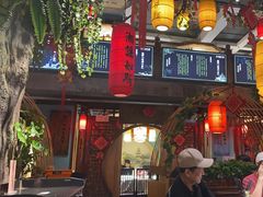 -湘水谣(芙蓉店)