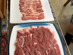 -情忆草原涮肉馆