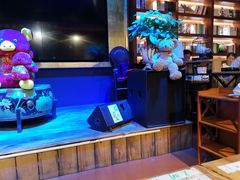 -唐伯虎新派湘菜馆(石夏时代广场店)