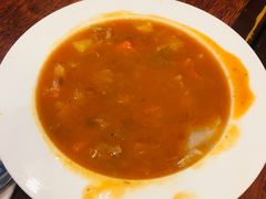 -玛格萝妮比萨屋(四平店)