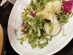 -高第街56号港式餐厅·精选(世茂广场宽厚里大明湖店)