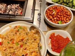 -白玉·朝鲜族烤串(深圳Kkone店)