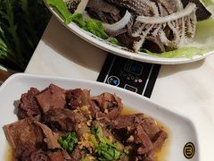 -潮汕大目牛肉火锅(水围店)