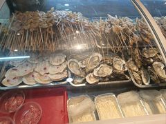 -为民烧烤吧.自贡爆炒菜(收录10年好店)