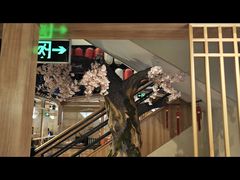 -九田家黑牛烤肉料理(新光汇店)