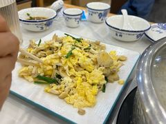 -朴小妹人参鸡汤火锅(长白山万达店)